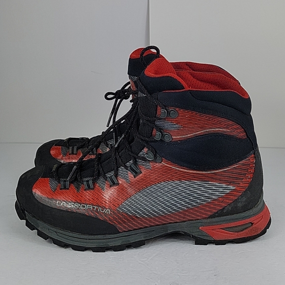 La Sportiva Trango Trek GTX Vibram Hiking Boots. - Picture 4 of 11